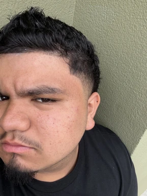 American men looking for love