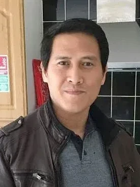 English men looking for love