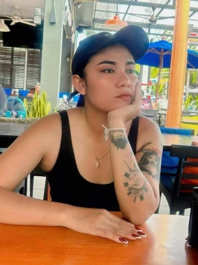 Thai girl for dating