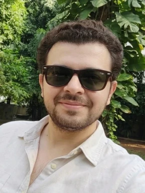 Foreign men for dating