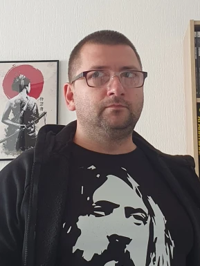 Russian men looking for love