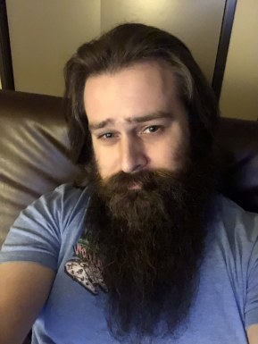 American men looking for love