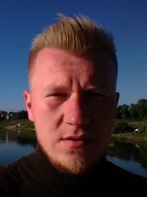 Russian men looking for love