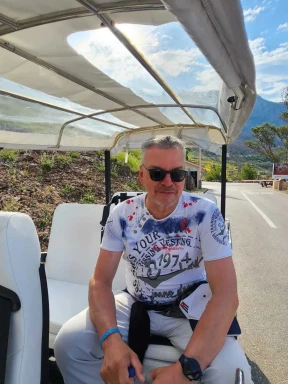 German men looking for love