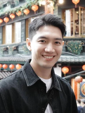 Foreign men for dating