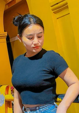 Thai girl for dating