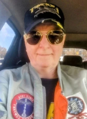 American men looking for love