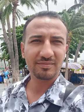 Foreign men for dating