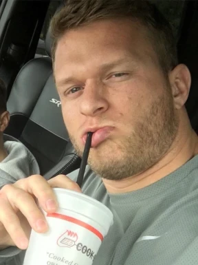 American men looking for love
