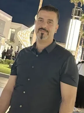 Foreign men for dating