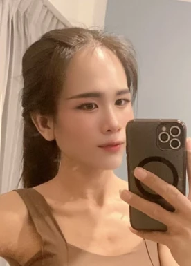 Thai girl for dating