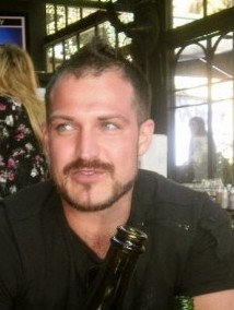 Foreign men for dating