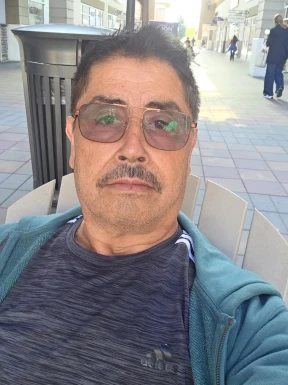 American men looking for love