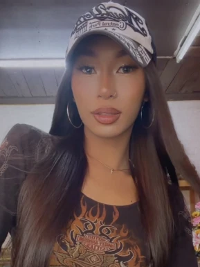 Thai girl for dating