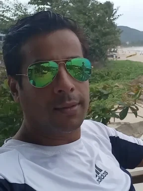 Foreign men for dating