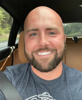 American men looking for love