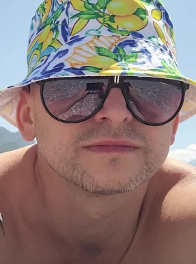 German men looking for love