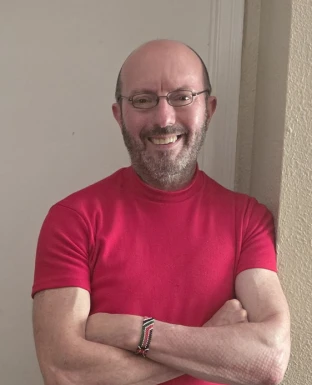 American men looking for love