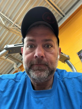 American men looking for love