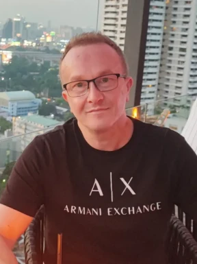 German men looking for love