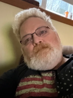 American men looking for love